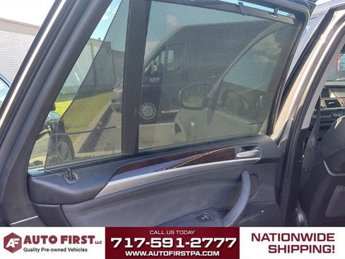 Used 2012 BMW X5 xDrive35d w/ Premium Pkg AWD/4WD image 7