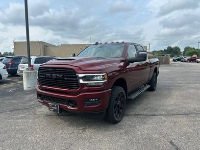 Used 2023 RAM 2500 Laramie