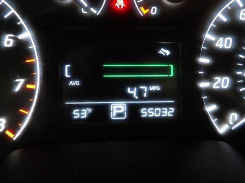 Used 2017 Nissan Sentra S FWD image 13