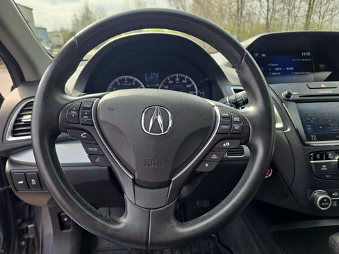 Used 2017 Acura RDX w/ Technology Package AWD/4WD image 18