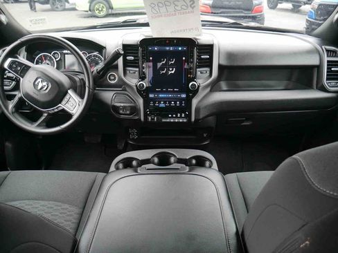 Used 2025 RAM 3500 Tradesman AWD/4WD image 5