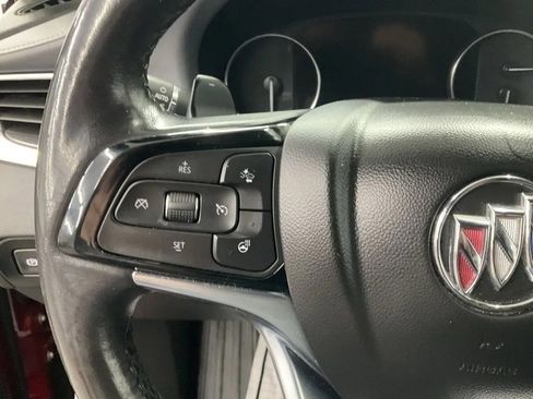 Used 2024 Buick Enclave Premium FWD image 19