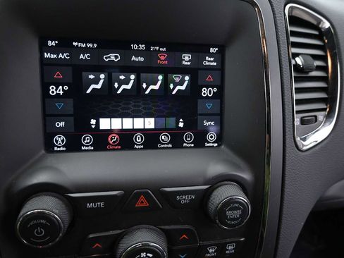 Used 2020 Dodge Durango GT w/ Blacktop Package image 18