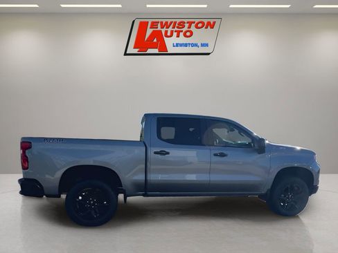 New 2026 Chevrolet Silverado 1500 LT Trail Boss w/ Convenience Package II image 9