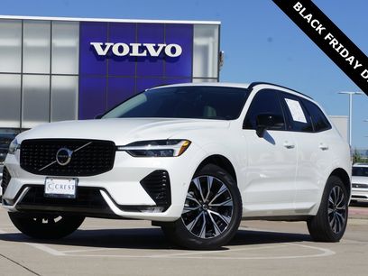Certified 2024 Volvo XC60 B5 Plus w/ Protection Package Premier