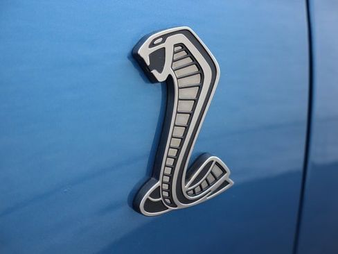 Used 2021 Ford Mustang Shelby GT500 w/ Carbon Fiber Track Pack image 22