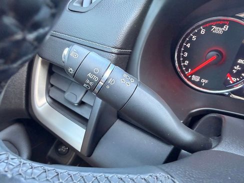 Used 2023 GMC Terrain Denali AWD/4WD image 16