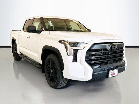 New 2026 Toyota Tundra SR5 RWD image 3