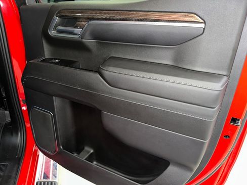 Certified 2023 Chevrolet Silverado 1500 LT image 29