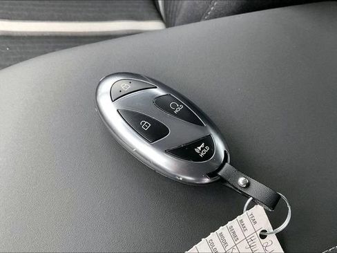 New 2026 Hyundai Sonata SEL image 33