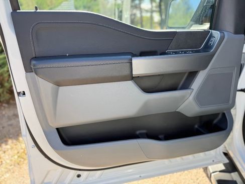 Used 2024 Ford F150 XLT w/ Equipment Group 302A MID image 9