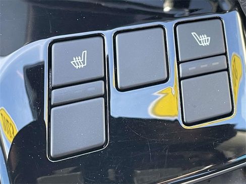 Certified 2023 Kia Sportage EX image 39