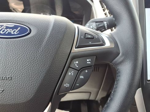 Used 2023 Ford Edge SEL w/ Convenience Package AWD/4WD image 17