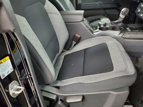 New 2025 Ford Bronco Big Bend image 20