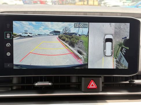 New 2026 Kia Carnival SX FWD image 33