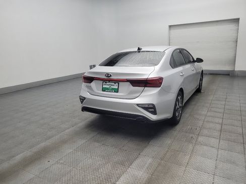 Used 2021 Kia Forte LXS FWD image 9