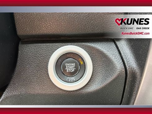 Used 2021 RAM 1500 Warlock w/ Trailer Tow Group AWD/4WD image 31