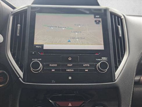 Used 2021 Subaru Forester Touring w/ Popular Package #2 image 13