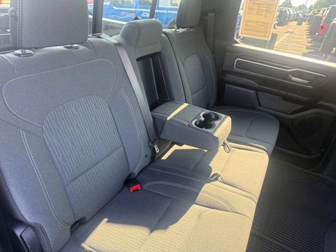 Used 2023 RAM 1500 Big Horn AWD/4WD image 55