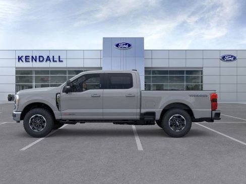 New 2026 Ford F350 XLT w/ XLT Premium Package image 3