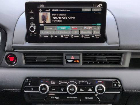 Used 2025 Honda Pilot EX-L image 18