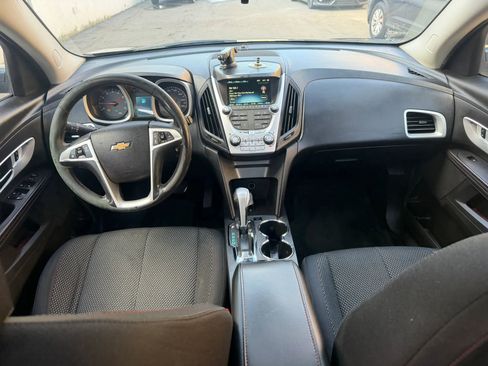 Used 2015 Chevrolet Equinox LT image 29