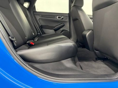 Used 2024 Honda Civic Sport image 23