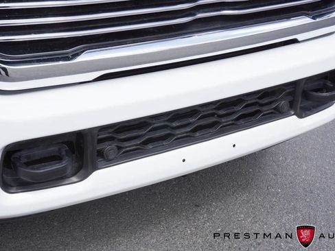 Used 2024 RAM 2500 Laramie AWD/4WD image 18