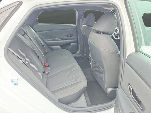 New 2026 Hyundai Elantra SEL Sport Premium FWD image 29