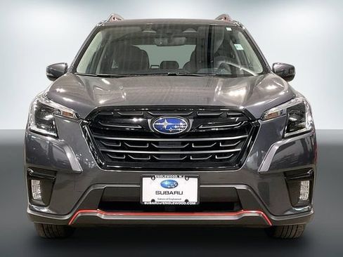 Used 2024 Subaru Forester Sport AWD/4WD image 2
