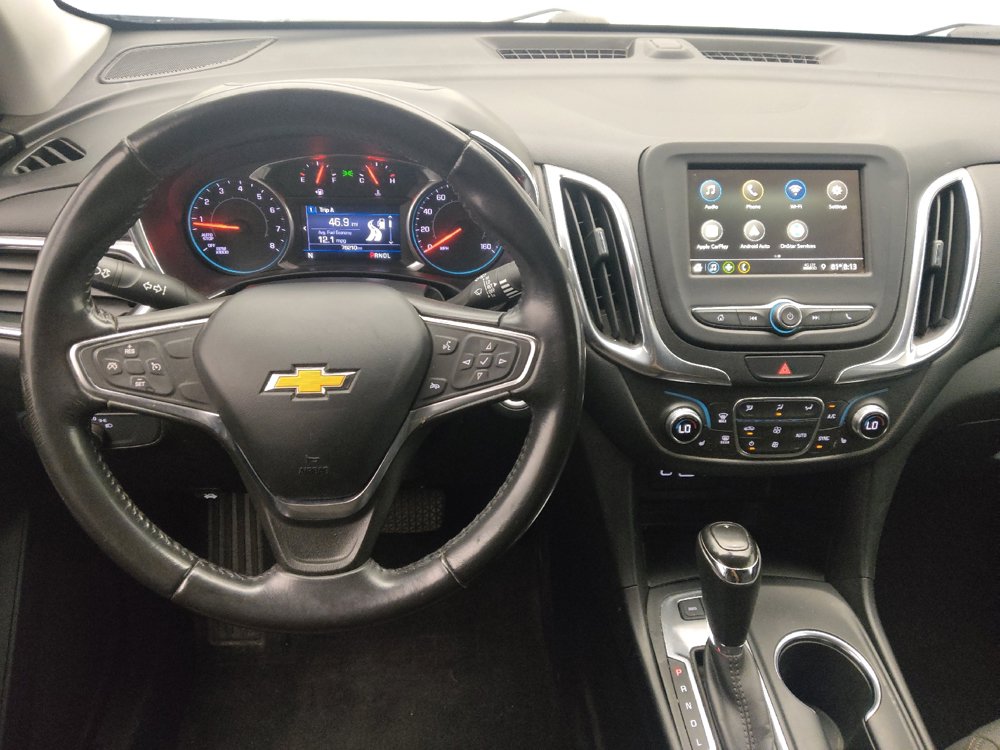 Used 2019 Chevrolet Equinox LT AWD/4WD image 22
