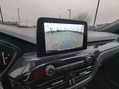 Used 2025 Ford Escape ST-Line image 29