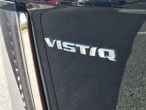New 2027 Cadillac Vistiq Sport w/ LPO, Floor Liner Package AWD/4WD image 11