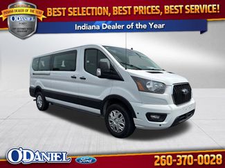 Used 2025 Ford Transit 350 XLT RWD 360° Tour