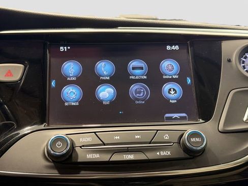 Used 2017 Buick Envision Preferred FWD image 13