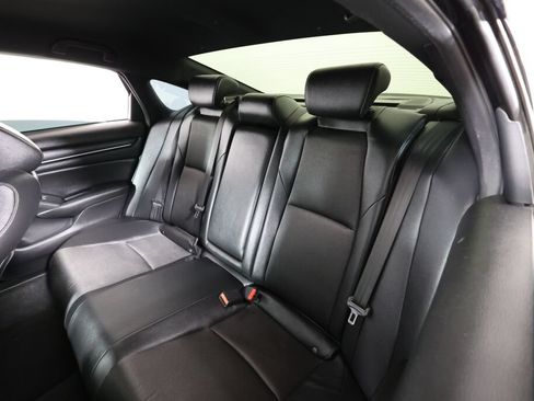 Used 2019 Honda Accord Sport image 15