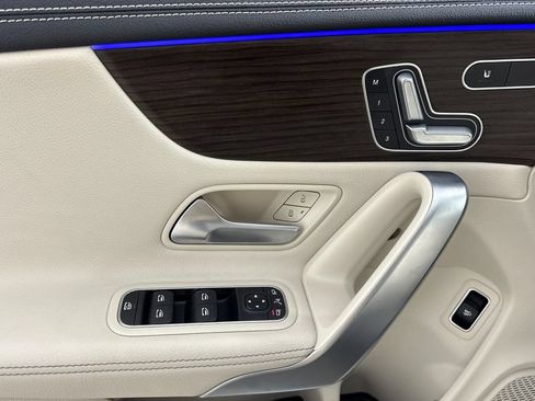 Certified 2026 Mercedes-Benz CLA 250 image 12