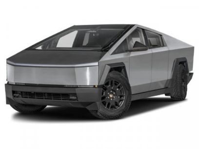 Used 2024 Tesla Cybertruck Cyberbeast