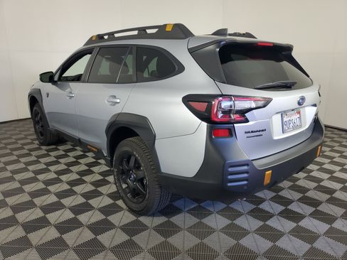 Used 2025 Subaru Outback Wilderness image 6
