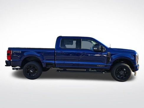 New 2026 Ford F250 Lariat w/ Black Appearance Package AWD/4WD image 25