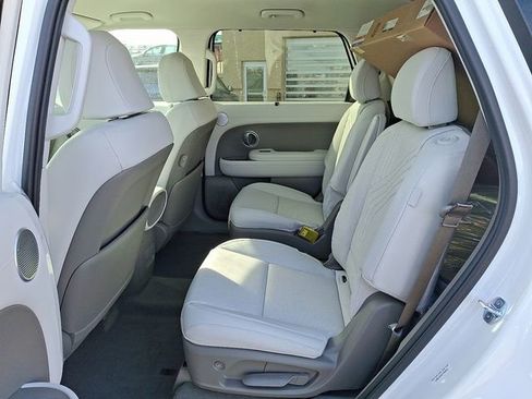 New 2026 Hyundai Palisade SEL image 10