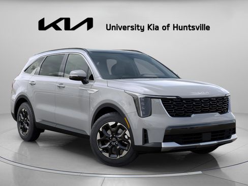 New 2026 Kia Sorento S image 1