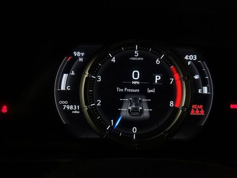 Used 2019 Lexus UX 200 F Sport FWD image 15