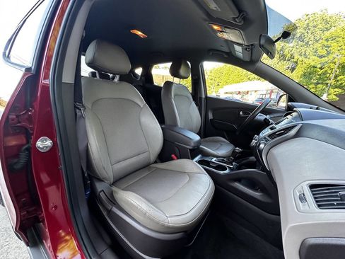 Used 2015 Hyundai Tucson SE image 9