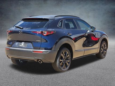 New 2026 MAZDA CX-30 Aire Edition AWD/4WD image 7