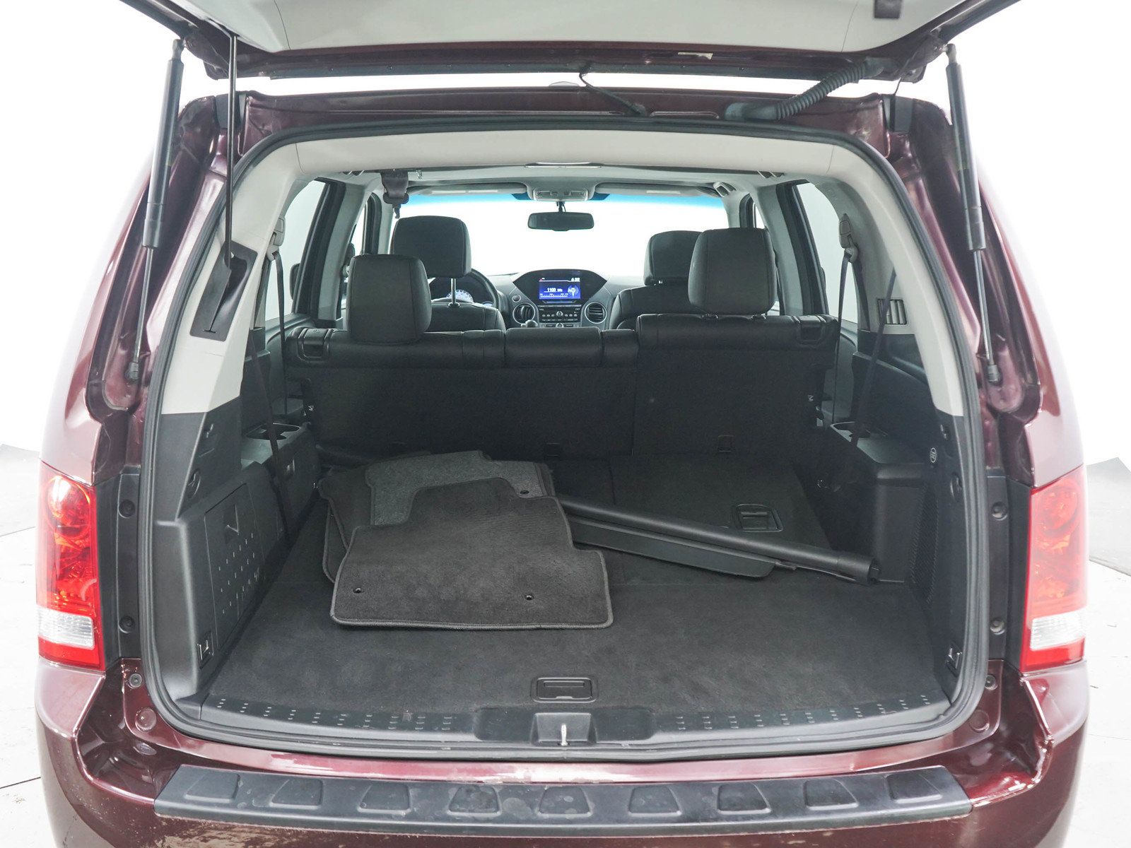 Used 2013 Honda Pilot EX-L image 16