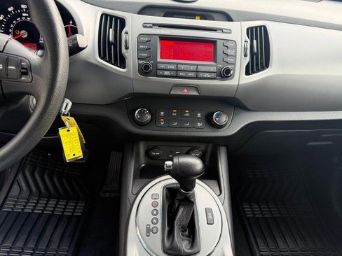Used 2016 Kia Sportage LX AWD/4WD image 20