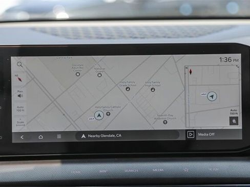 New 2026 Kia EV9 GT-Line image 14