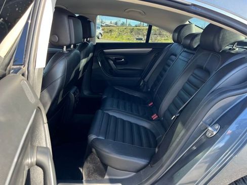 Used 2013 Volkswagen CC Sport Plus image 16