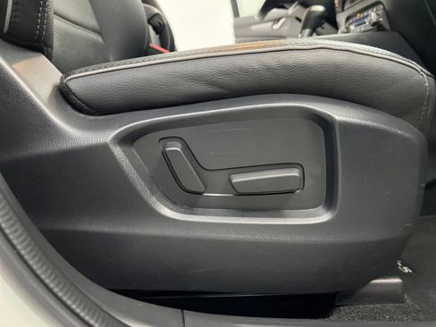 Used 2025 MAZDA CX-5 AWD 2.5 S w/ Preferred Package image 25